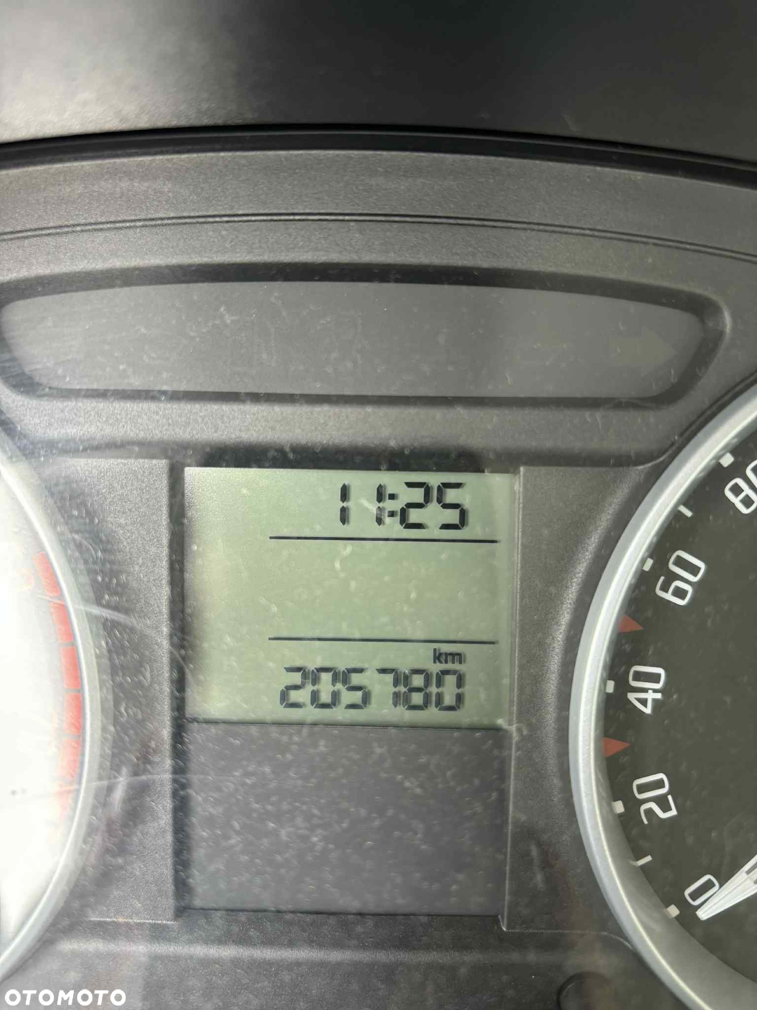 Skoda Fabia 1.2 HTP Classic - 7