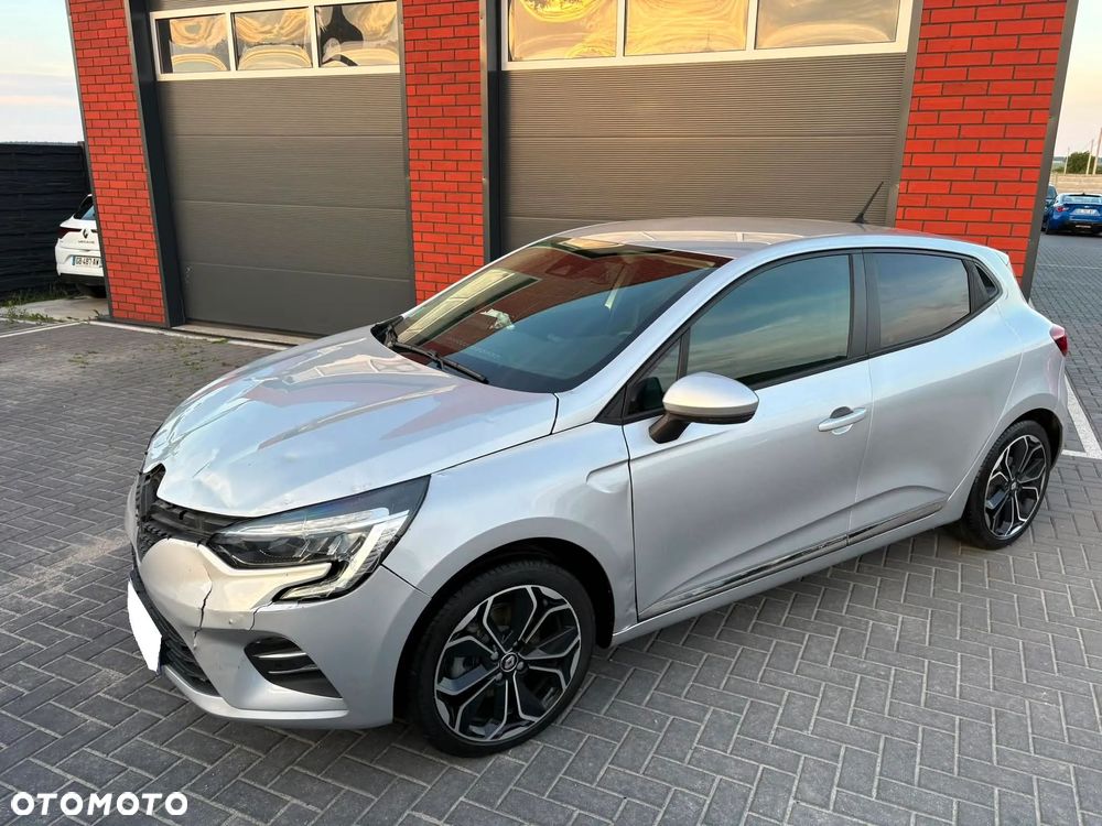 Renault Clio E-TECH 140 INTENS - 6