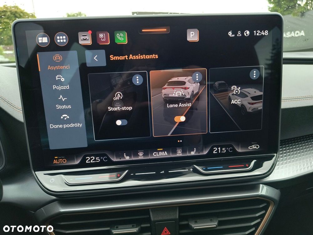 Cupra Formentor - 32