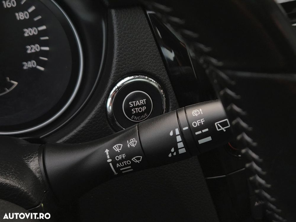 Nissan Qashqai 1.3 DIG-T DCT TEKNA+ - 21