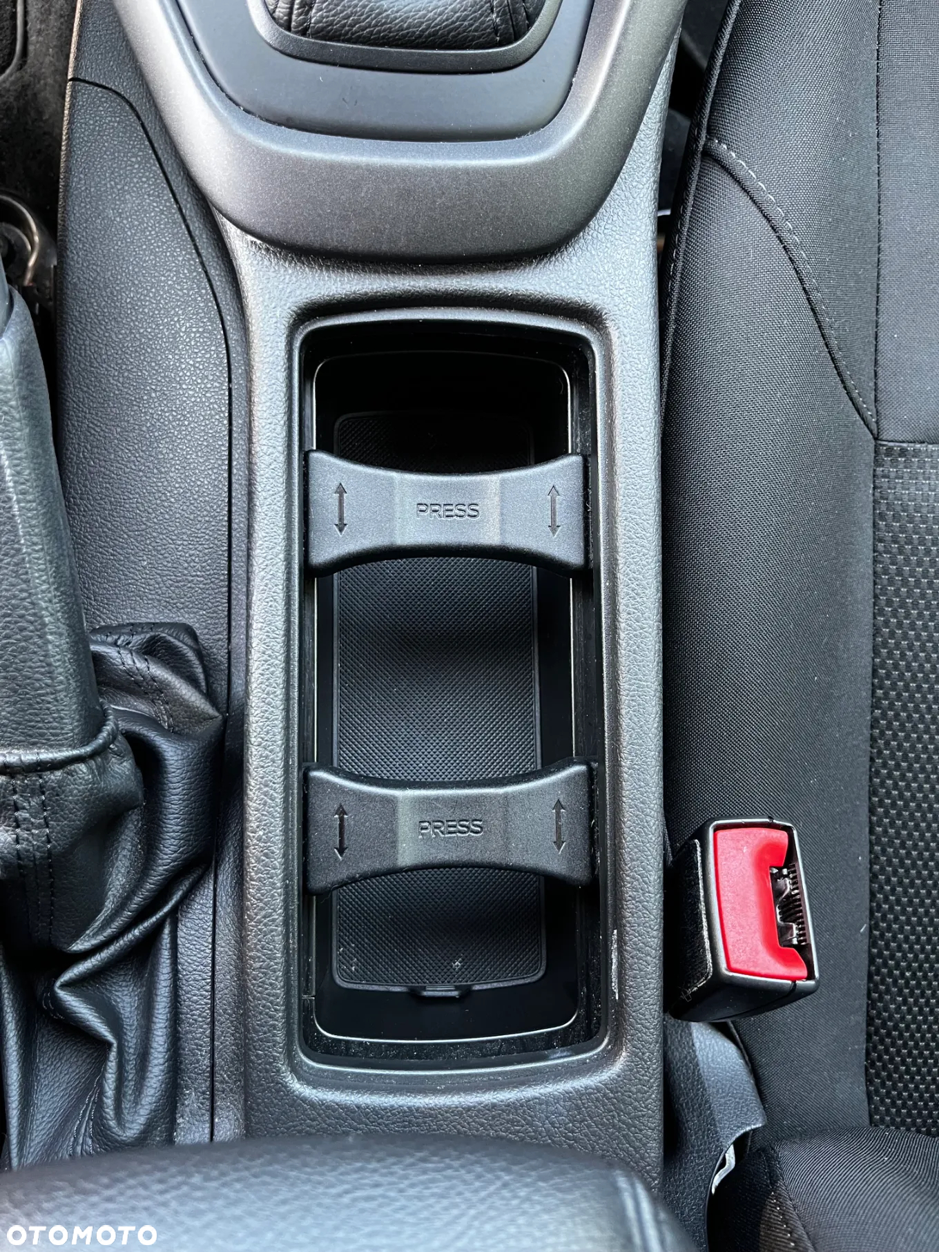 Ford Focus 1.0 EcoBoost Titanium - 14