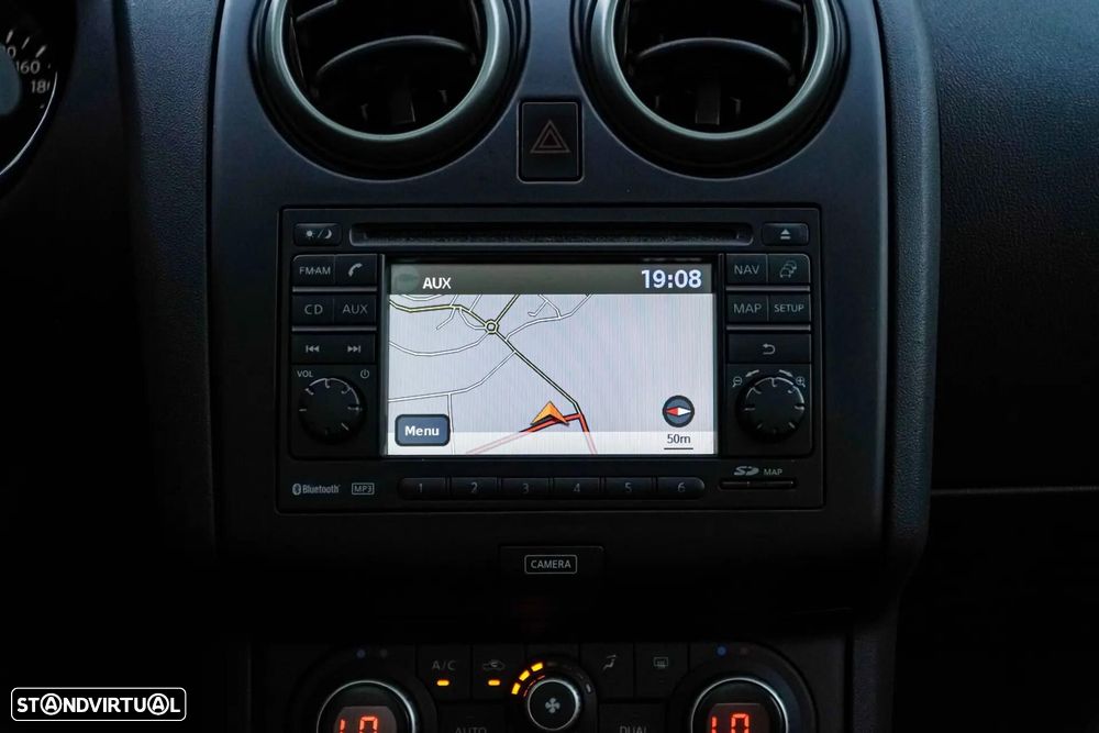 Nissan Qashqai - 27