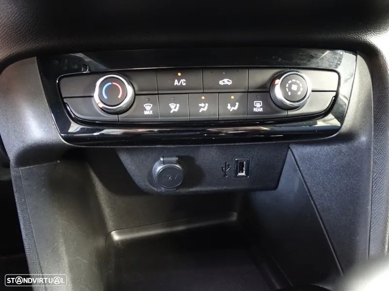 Opel Corsa 1.2 Elegance - 20