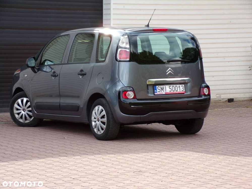 Citroën C3 Picasso - 16