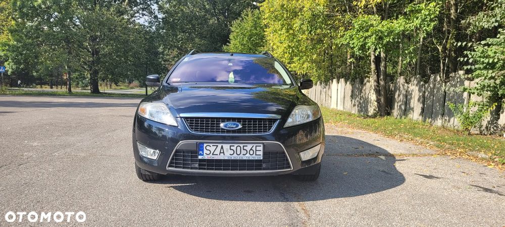 Ford Mondeo Turnier 2.0 TDCi Ambiente - 5