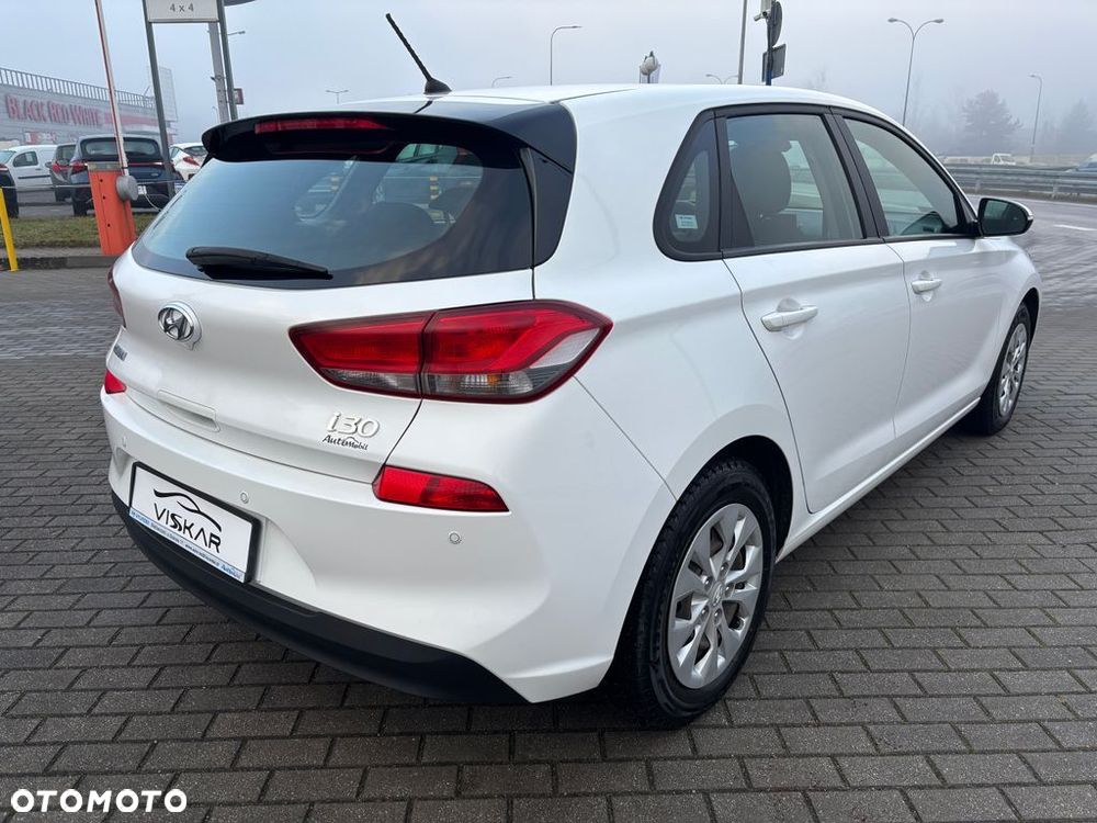 Hyundai i30 - 4