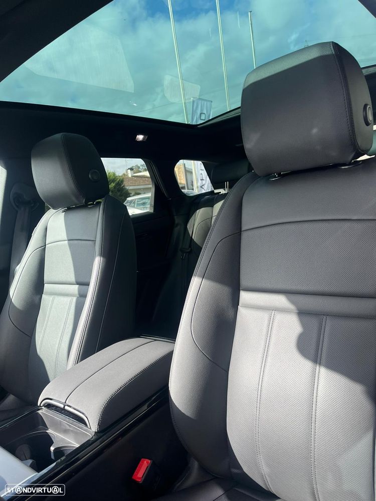 Land Rover Range Rover Evoque 1.5 P270e AWD S Auto - 5