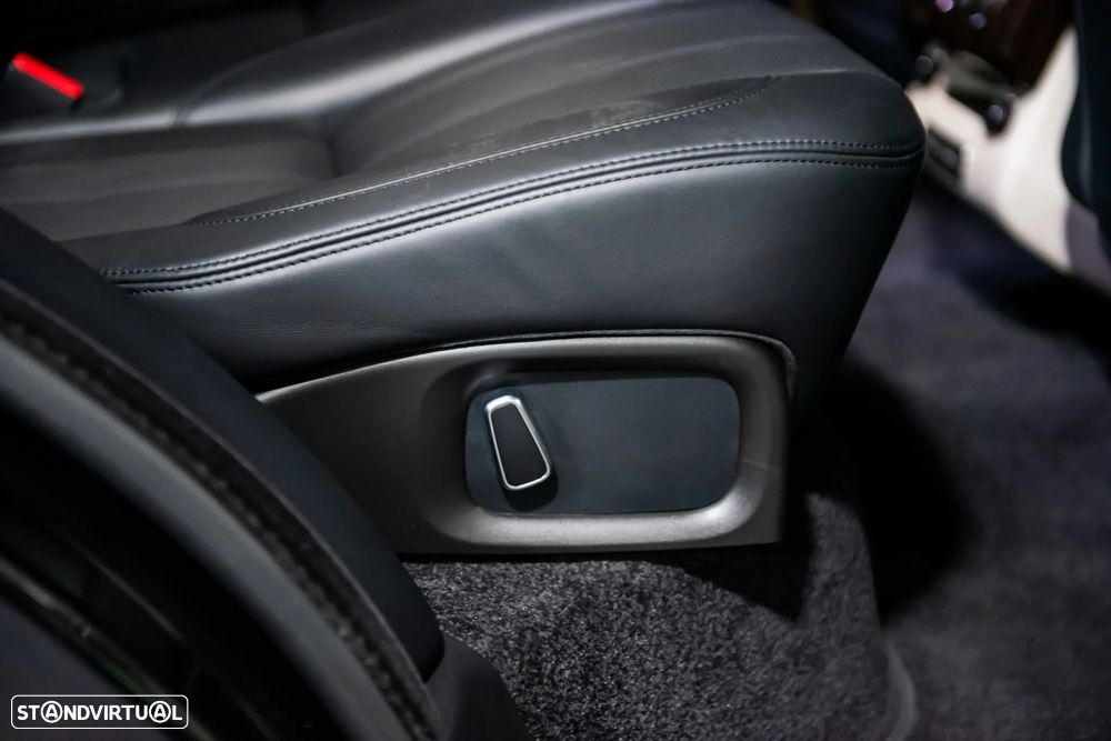 Land Rover Range Rover 4.4 SDV8 Vogue - 53