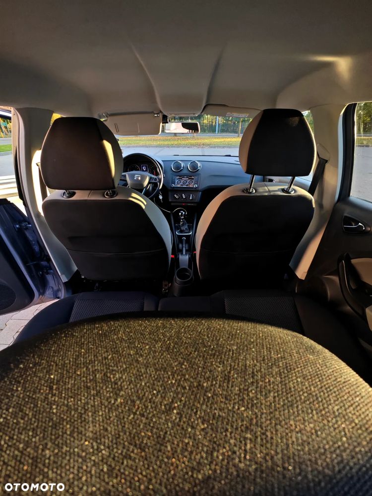 Seat Ibiza 1.2 TSI Style - 14
