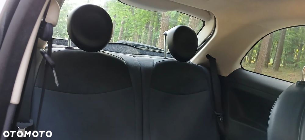 Fiat 500 1.2 Sport - 15