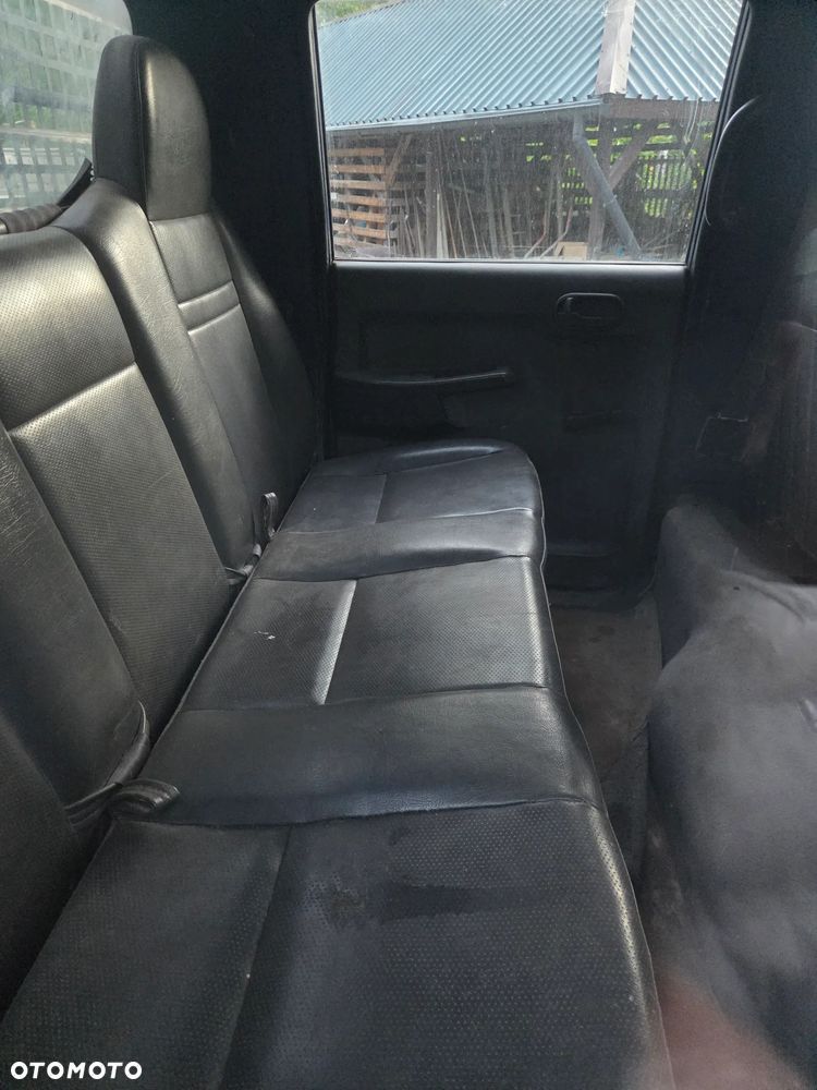Kia K2500 - 14