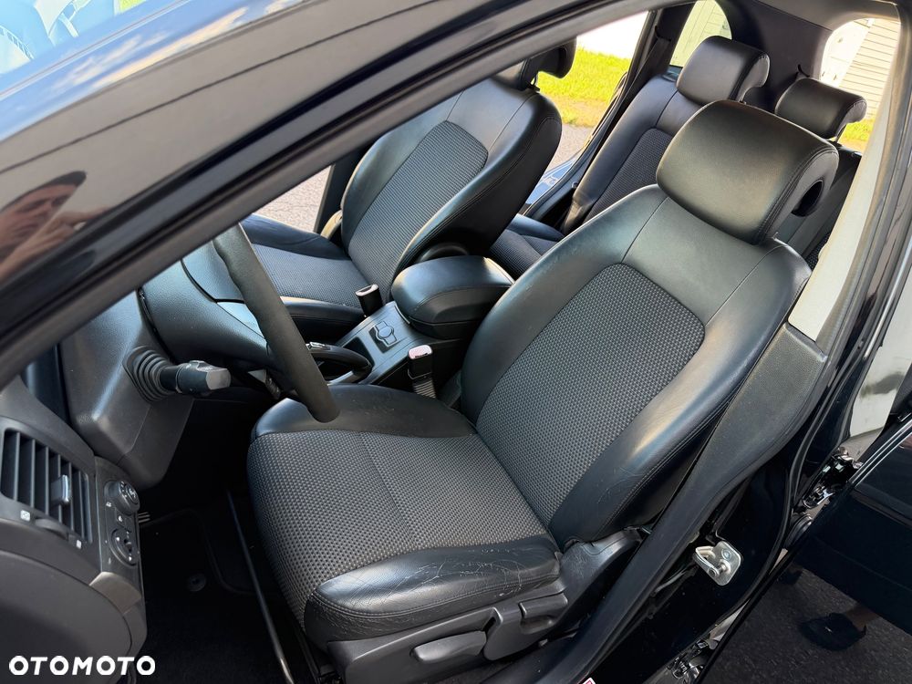 Chevrolet Captiva 2.0 2WD 7 Sitzer LS Family Edition - 19