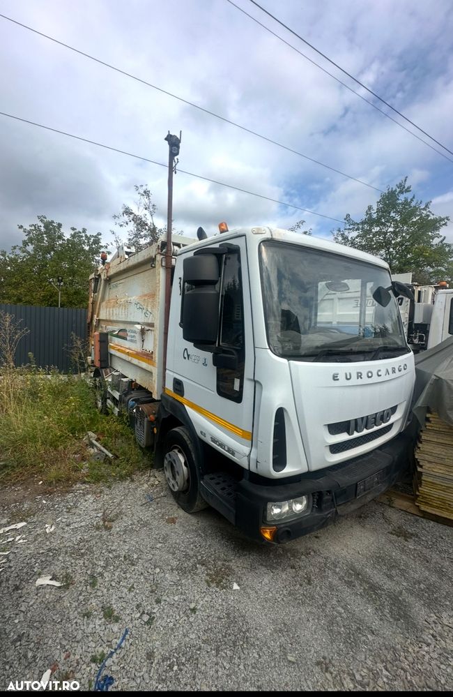 Iveco E 56/76 - 5