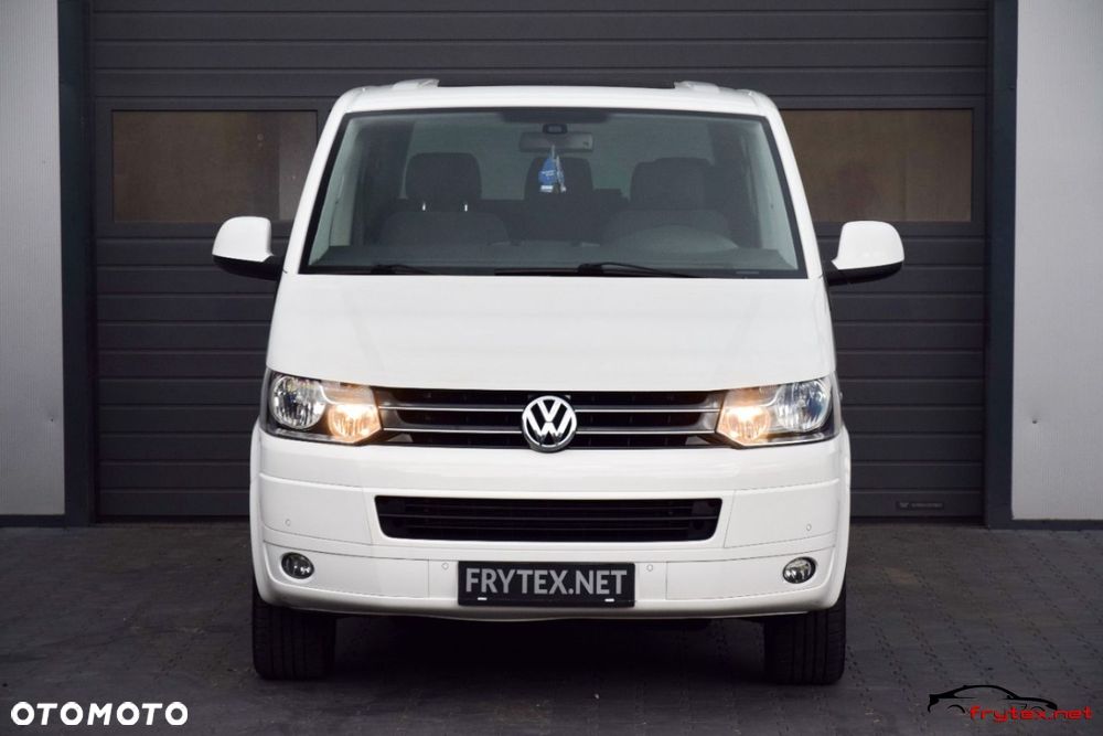 Volkswagen Caravelle - 6