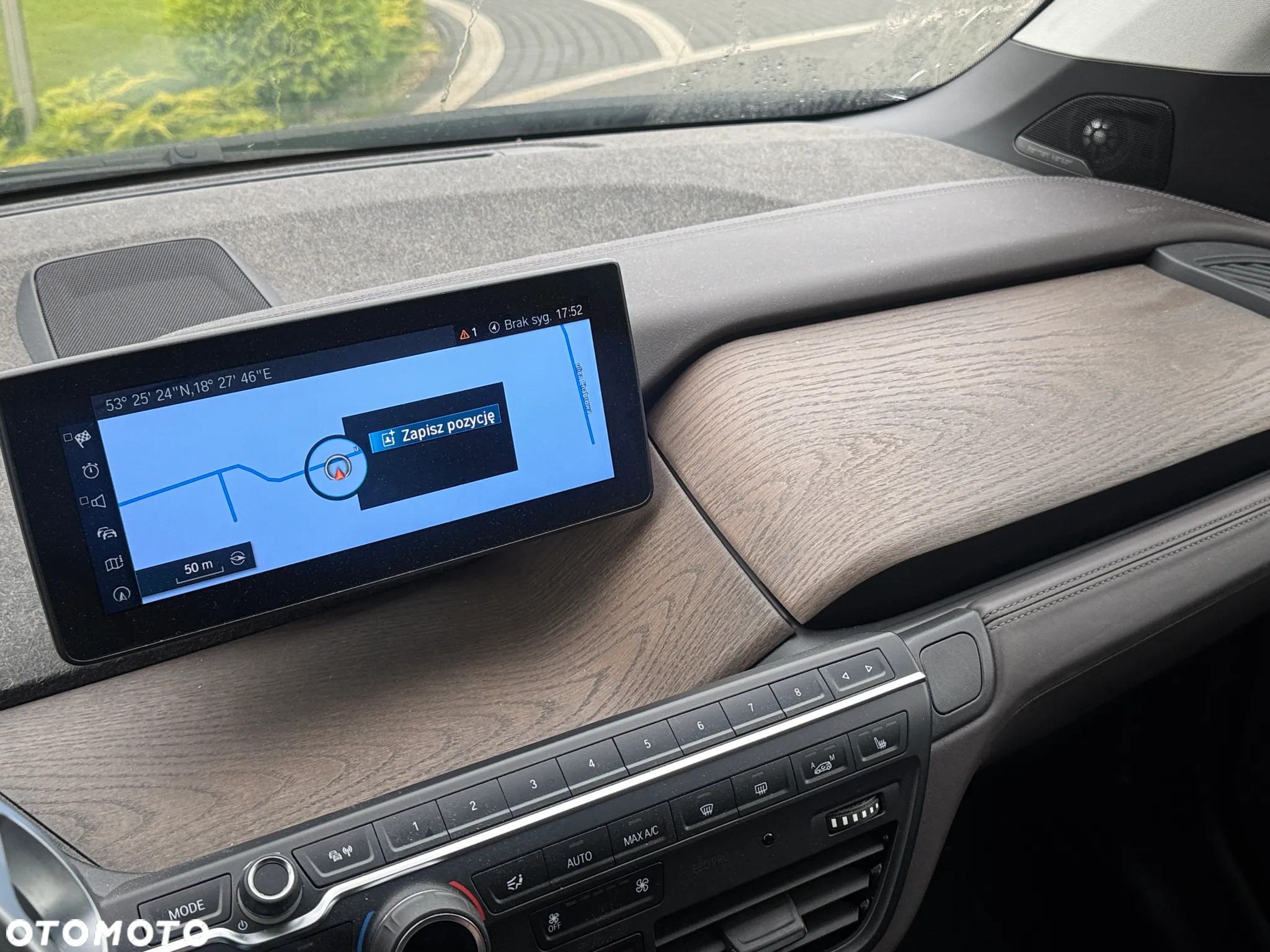 BMW i3 i3S 120 Ah - 21