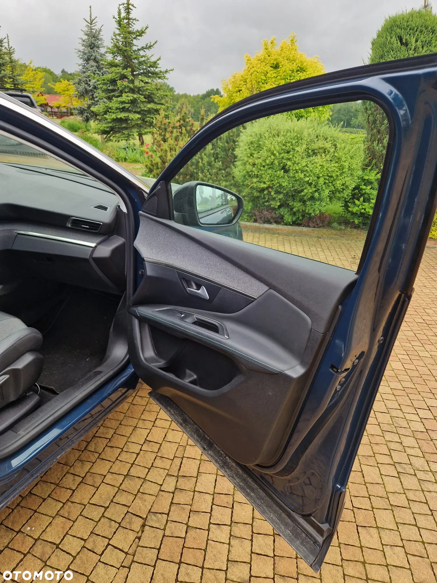 Peugeot 3008 - 9