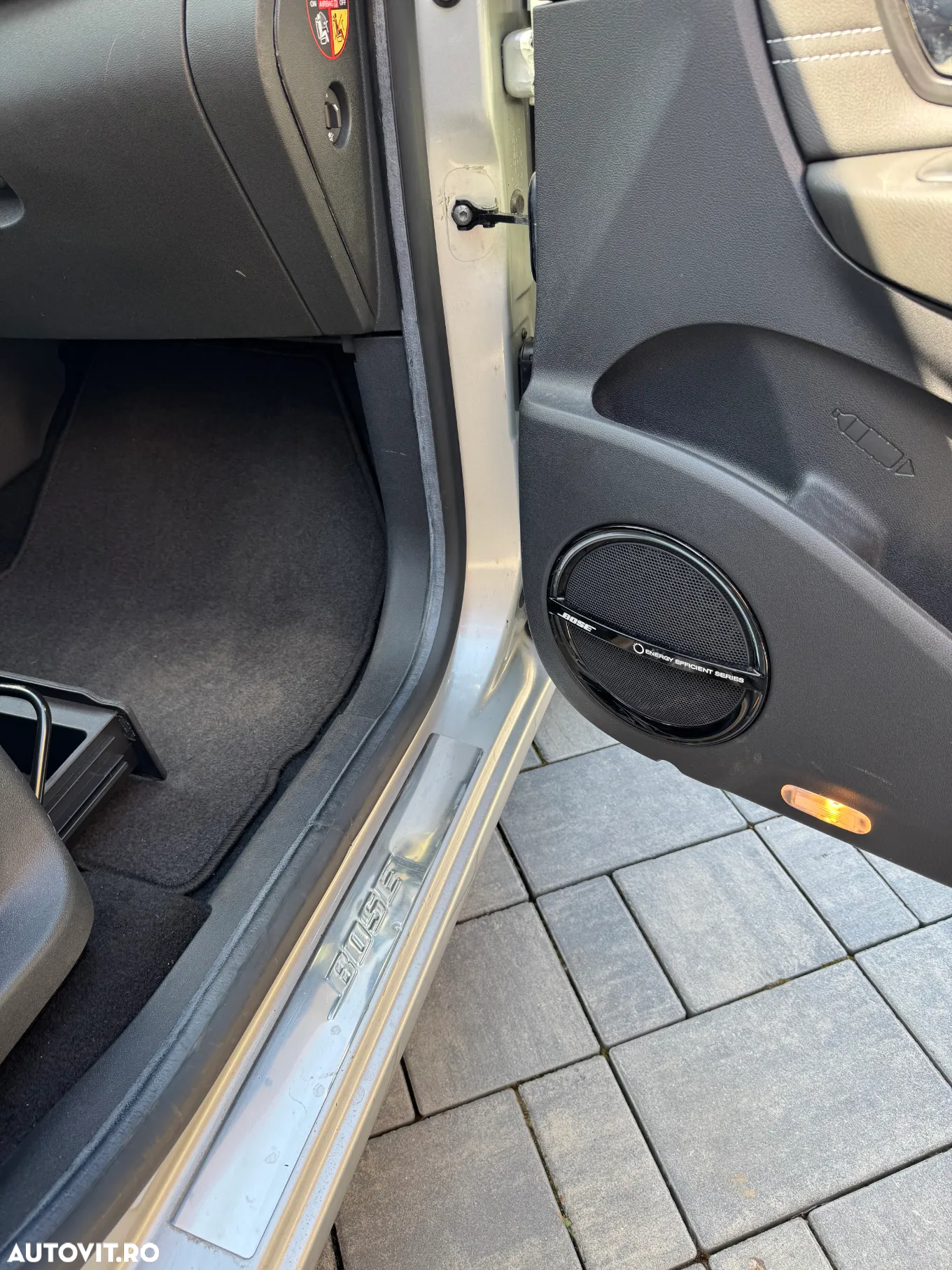 Renault Scenic - 12