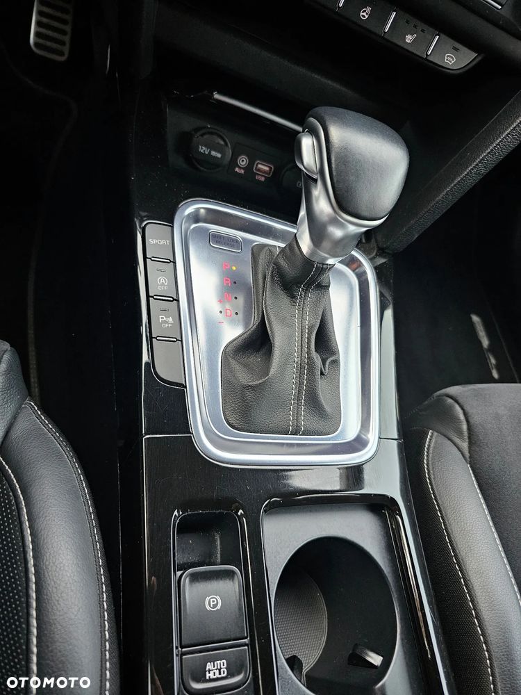 Kia ProCeed - 20