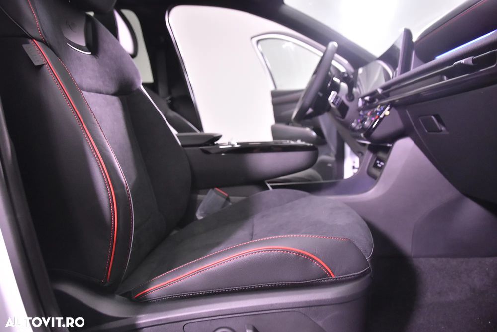 Hyundai Tucson 1.6 l 180 CP 4WD 7DCT Luxury N Line - 7