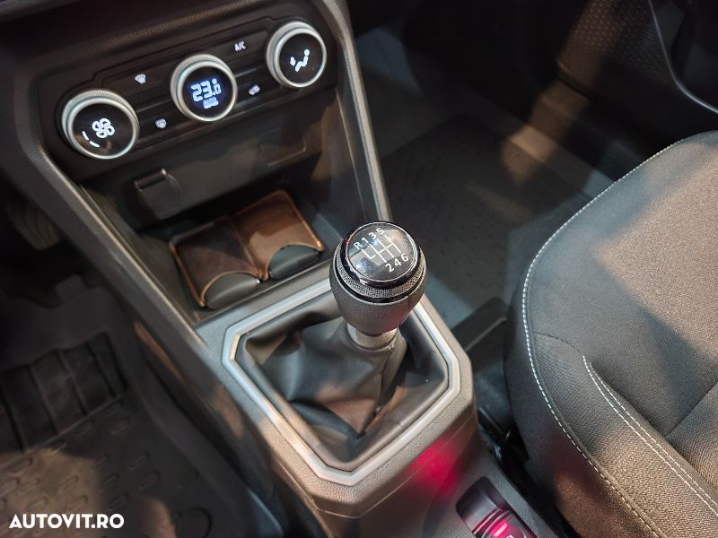 Dacia Logan ECO-G 100 MT6 Prestige - 16