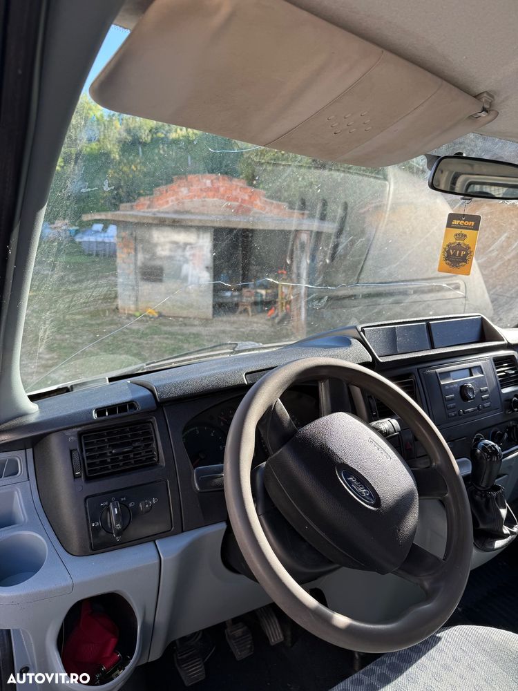 Ford Transit - 7