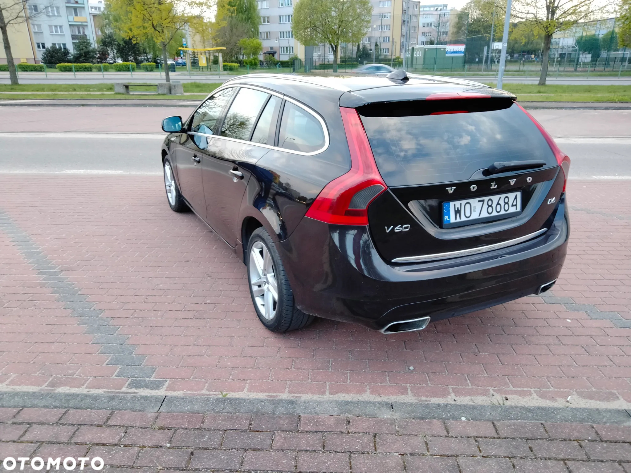 Volvo V60 - 7