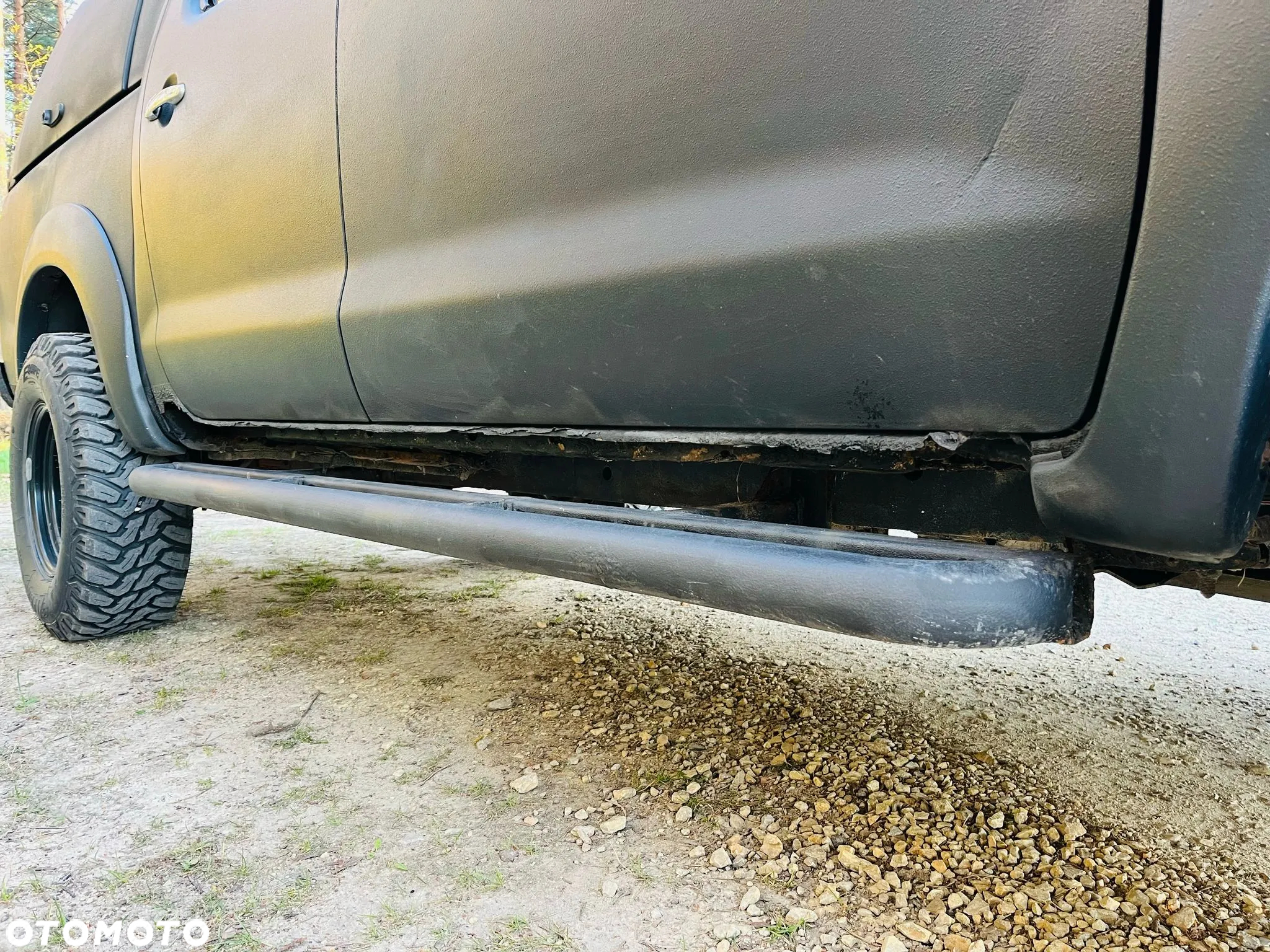 Toyota Hilux 3.0 D-4D Sol - 17