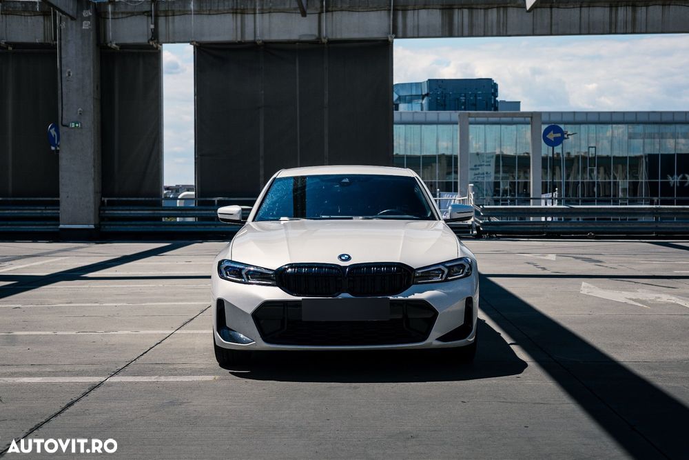 BMW Seria 3