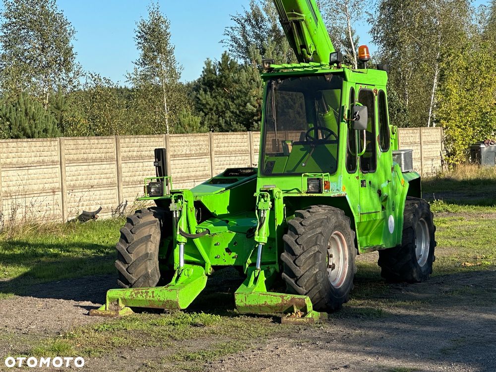 Merlo P 30.13 - 2