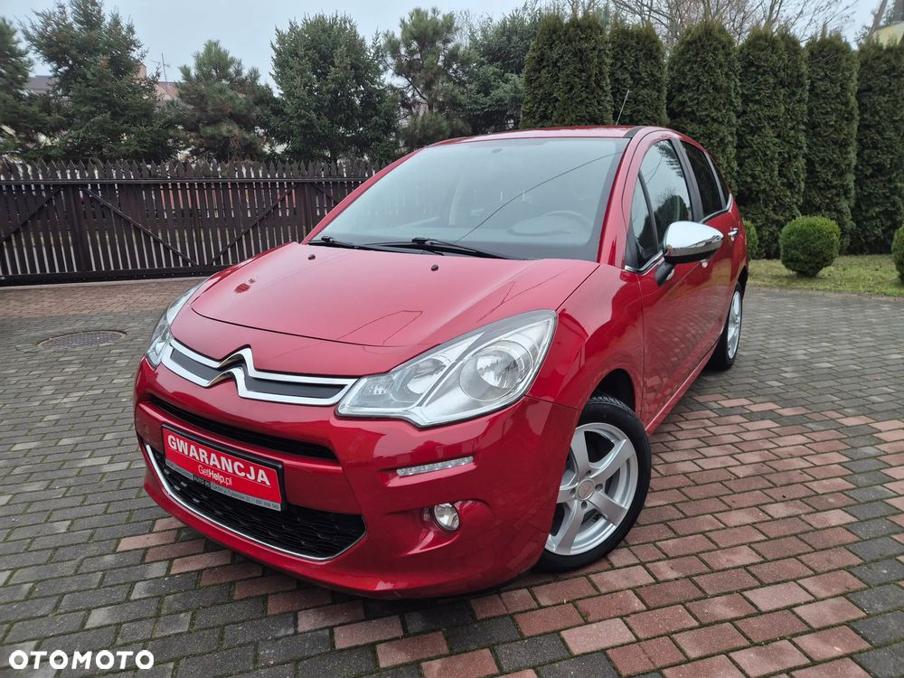 Citroën C3 1.0 VTi Selection - 11