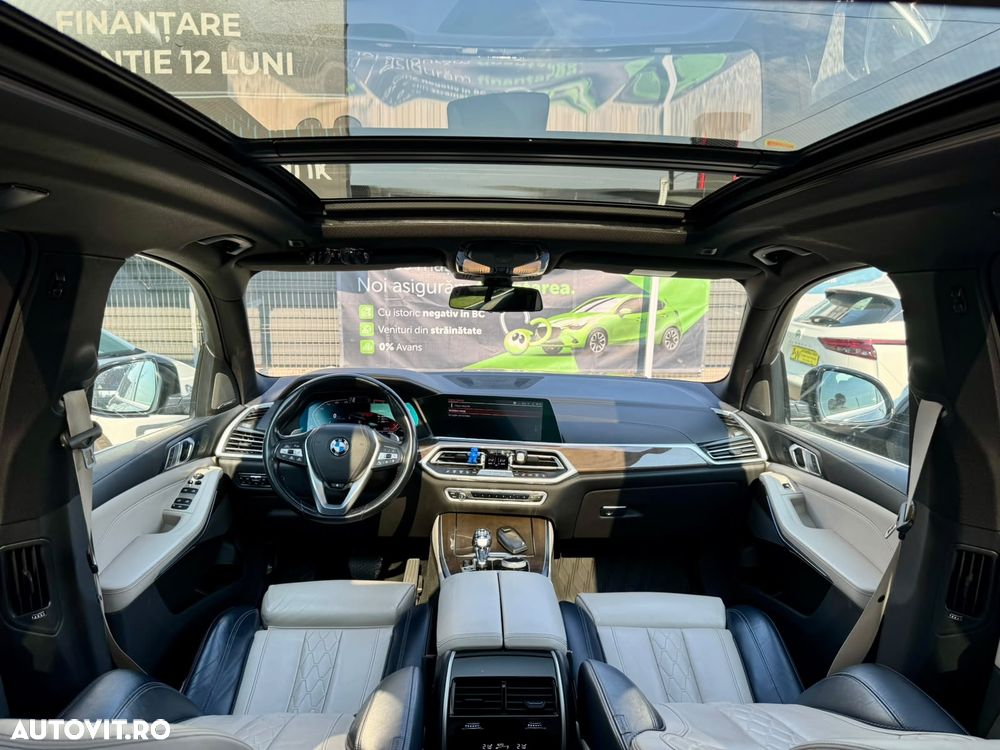 BMW X5 xDrive30d - 11