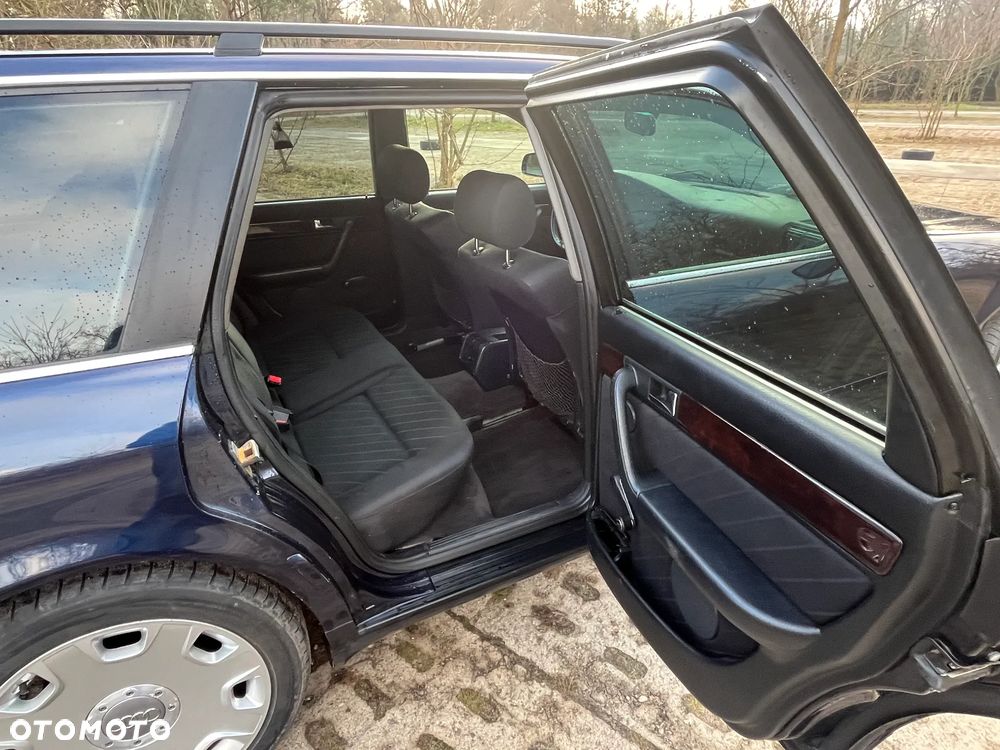 Audi A6 Avant - 15
