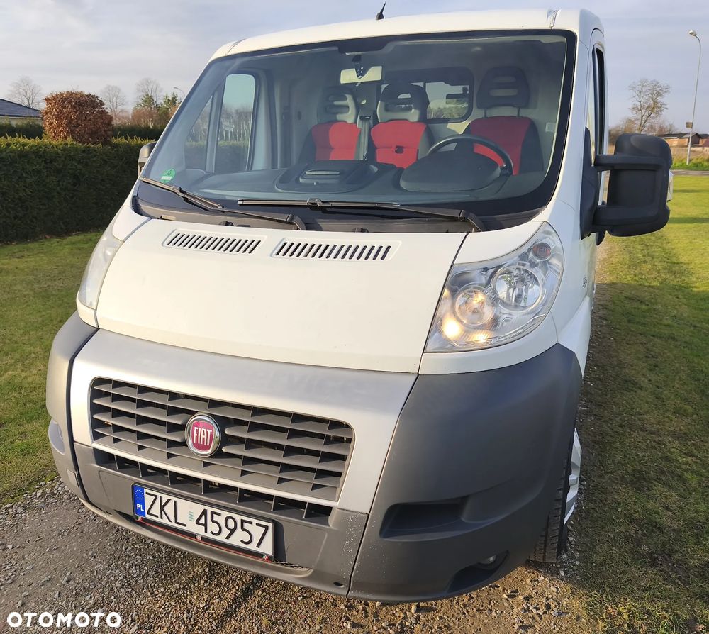 Fiat DUCATO - 15
