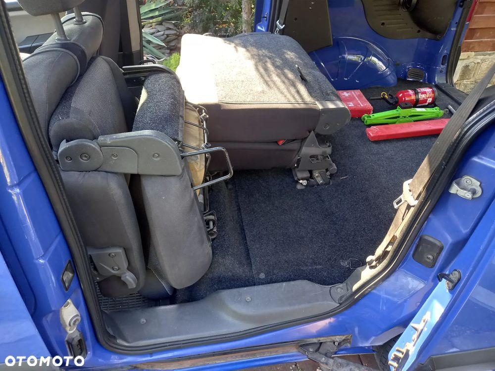 Fiat Doblo - 21