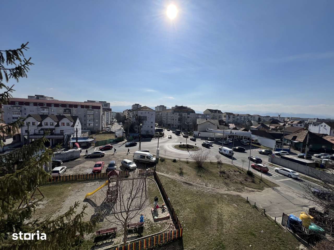 Apartament 2 camere semidecomandat,renovat, Mihai Viteazul