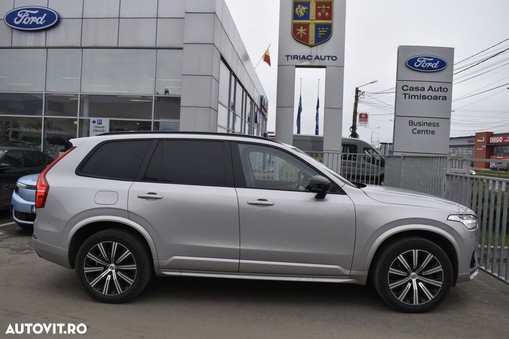 Volvo XC 90 - 13