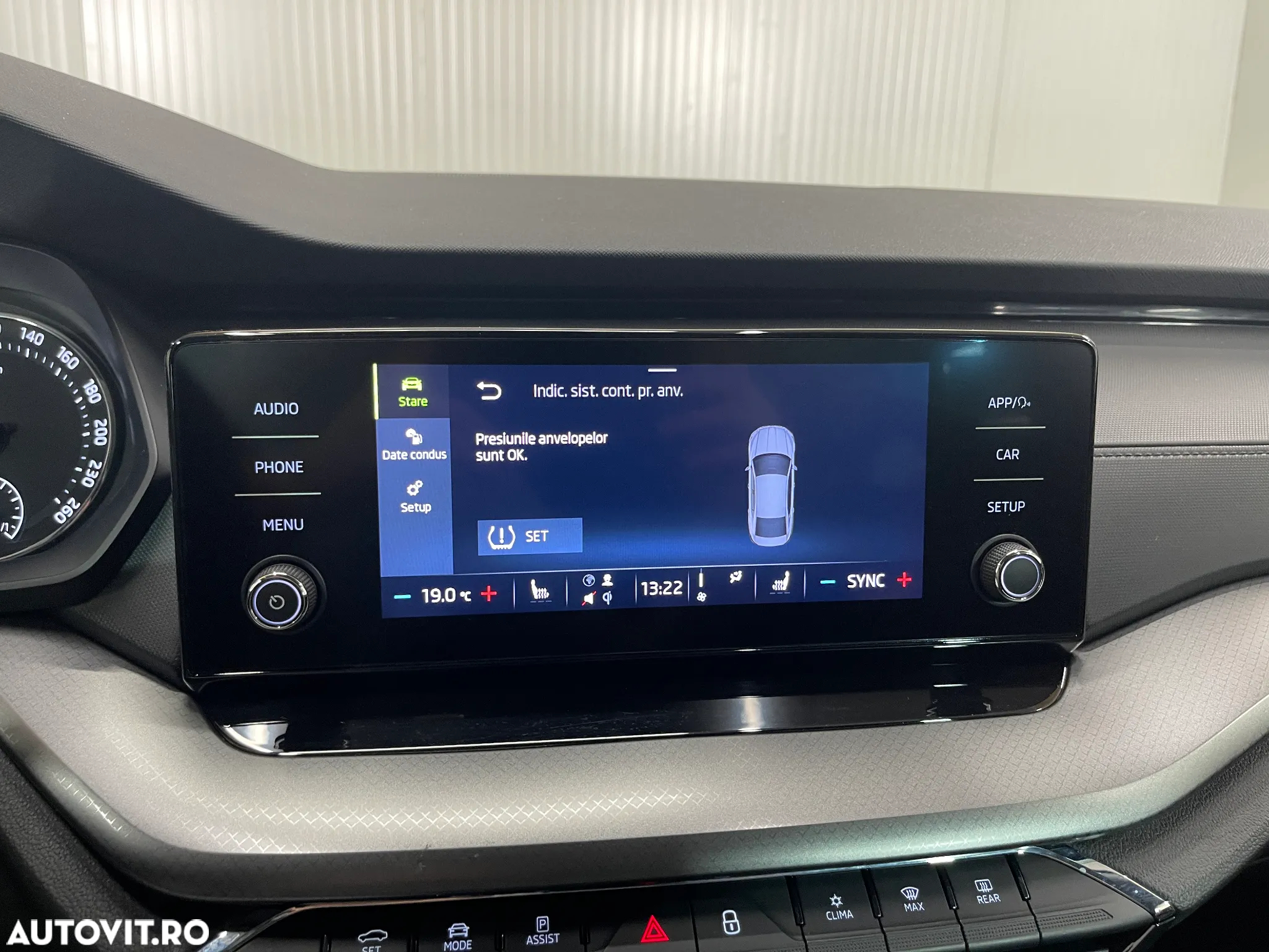 Skoda Octavia 1.5 TSI Ambition - 16