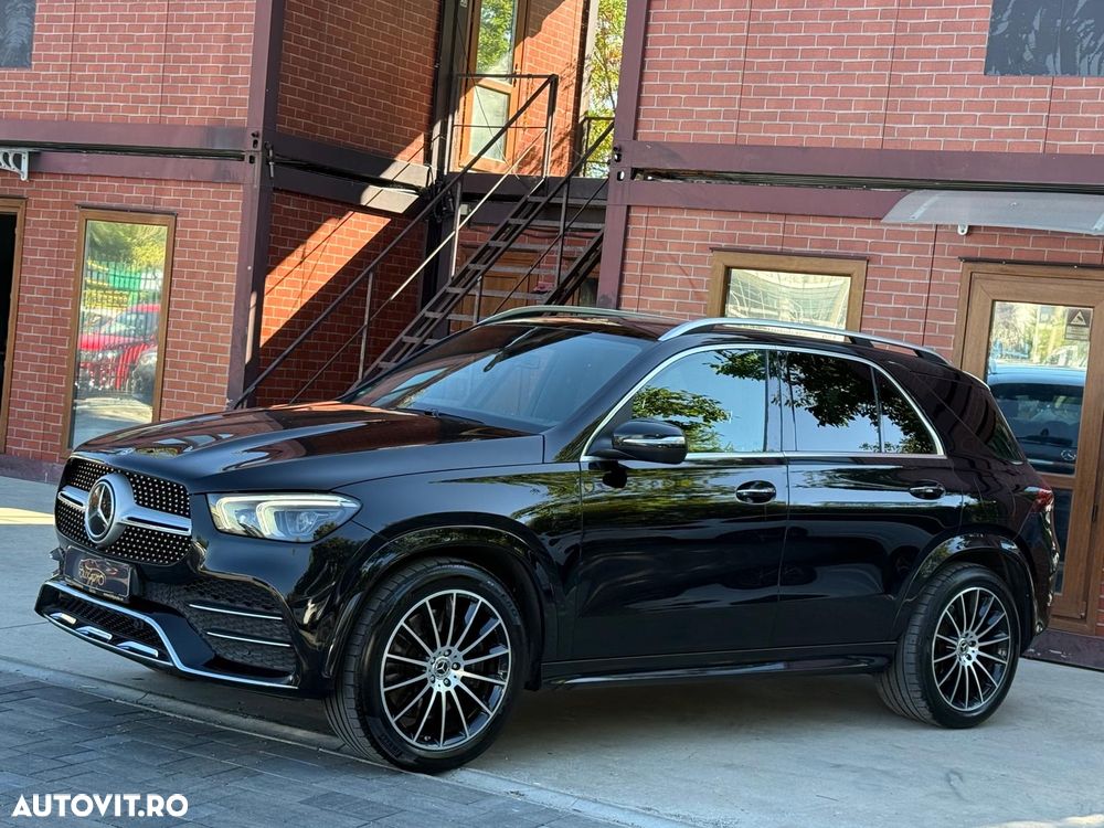 Mercedes-Benz GLE - 37