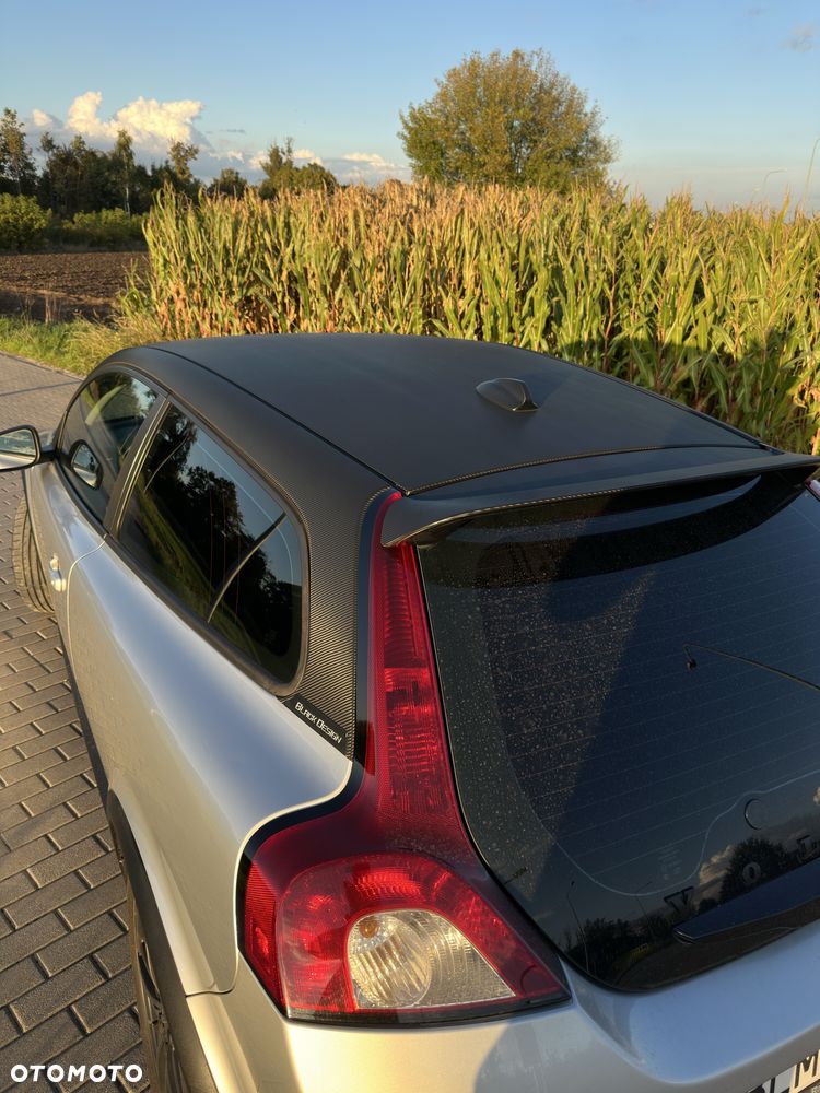 Volvo C30 - 3