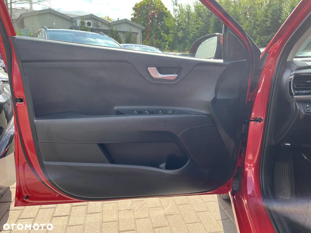 Kia Rio 1.0 T-GDI L - 10