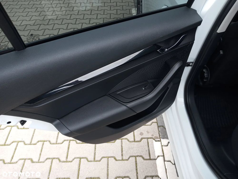 Skoda Octavia 1.5 TSI ACT Ambition - 22