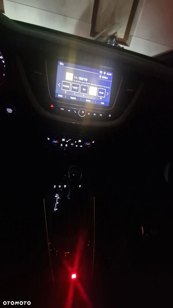 Opel Grandland X 2.0 D Start/Stop Automatik Ultimate - 28