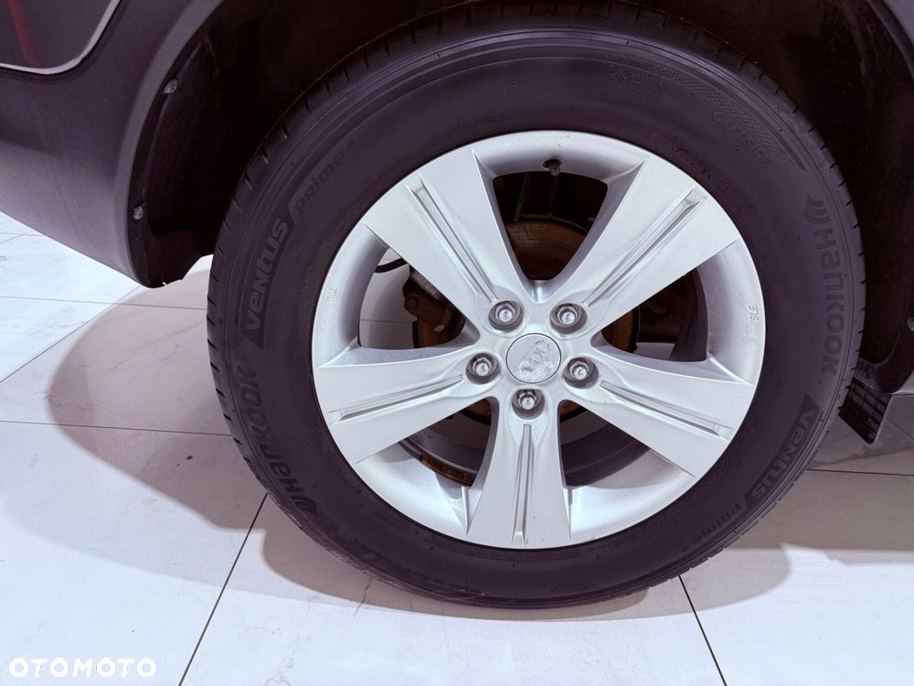 Kia Sportage - 37