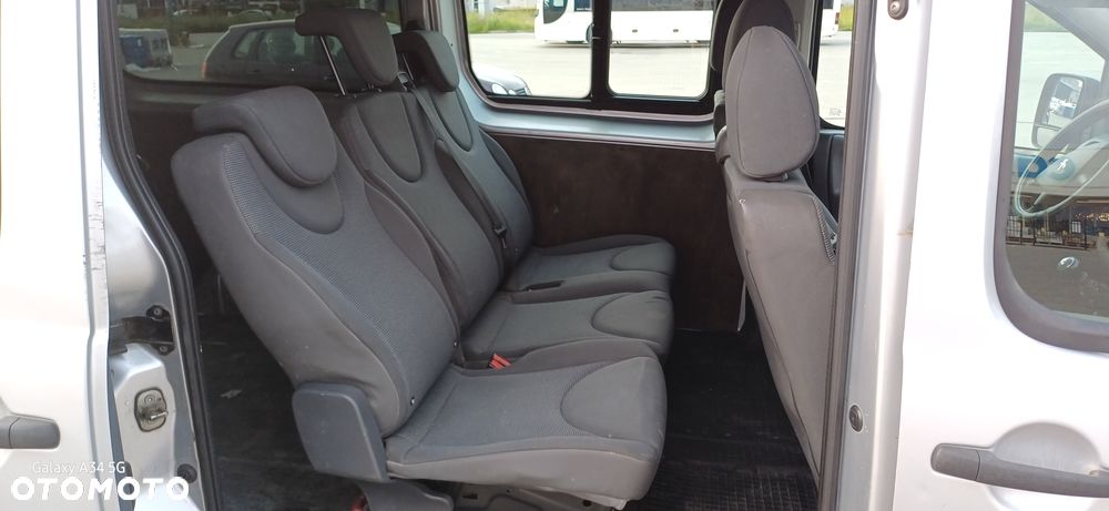 Peugeot Expert Tepee L2 Trendy - 11