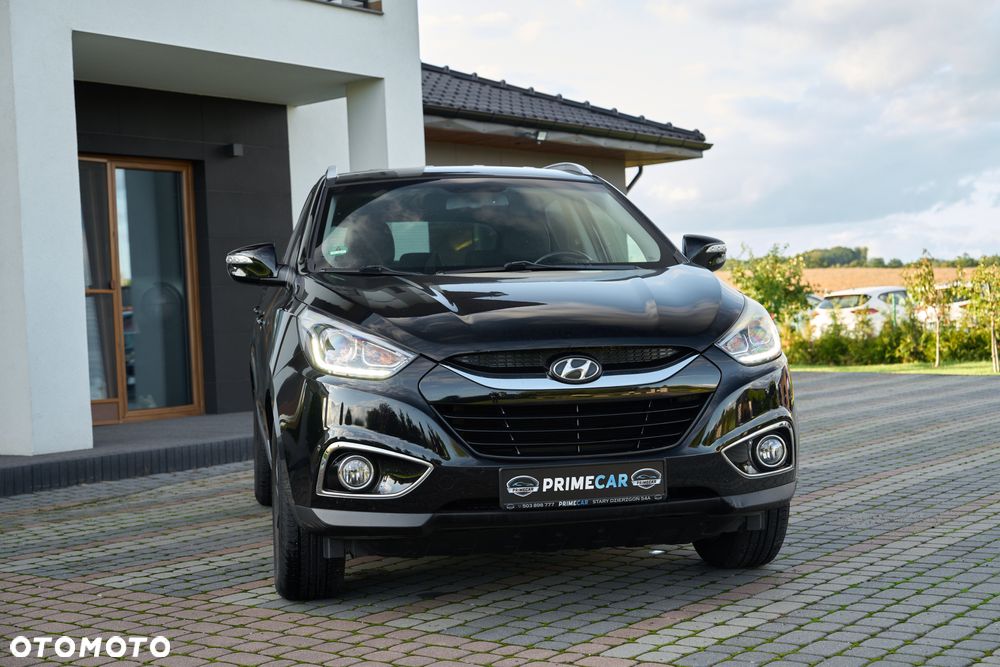 Hyundai ix35 - 10