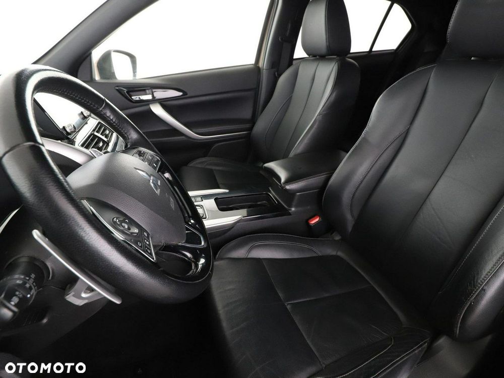 Mitsubishi Eclipse Cross 2.4 PHEV Intense Plus - 13