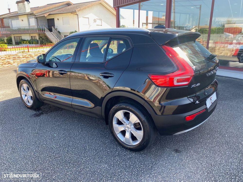 Volvo XC 40 1.5 T2 Core Auto - 5