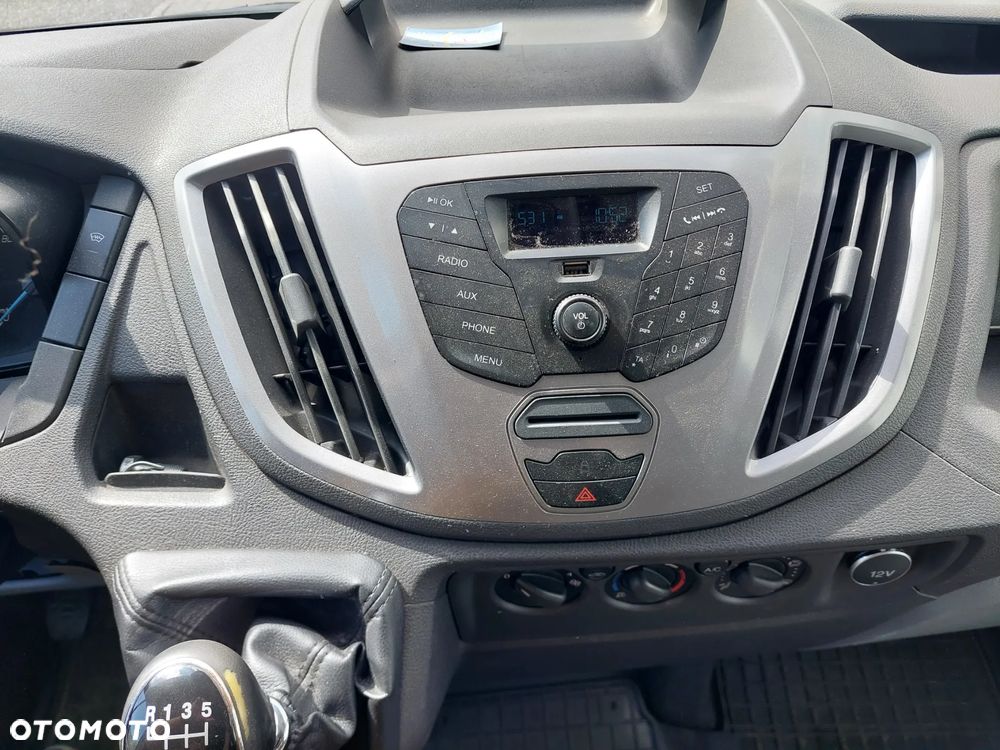 Ford Transit 350 L3 Trend - 6