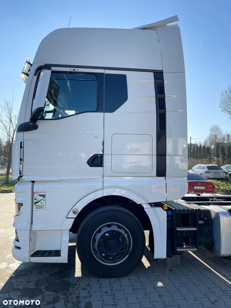 MAN TGX 18.510 XXL - 8