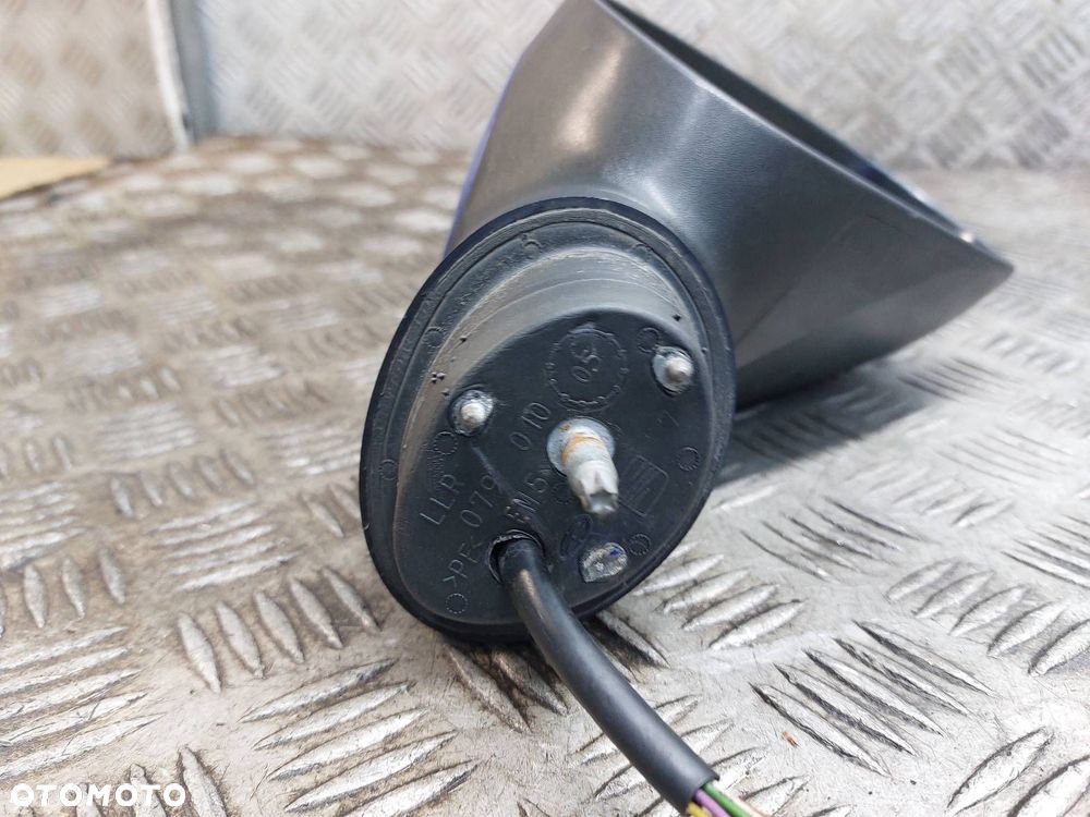 LUSTERKO PRAWE ELEKTRYCZNE SEAT LEON II LS5G 7 PIN EU - 4